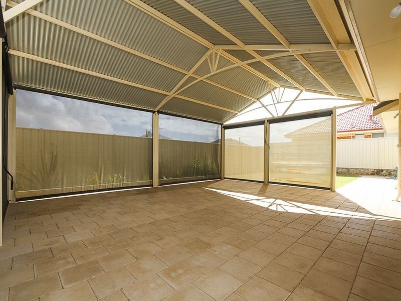 9 Alandale Bend, Banksia Grove WA 6031