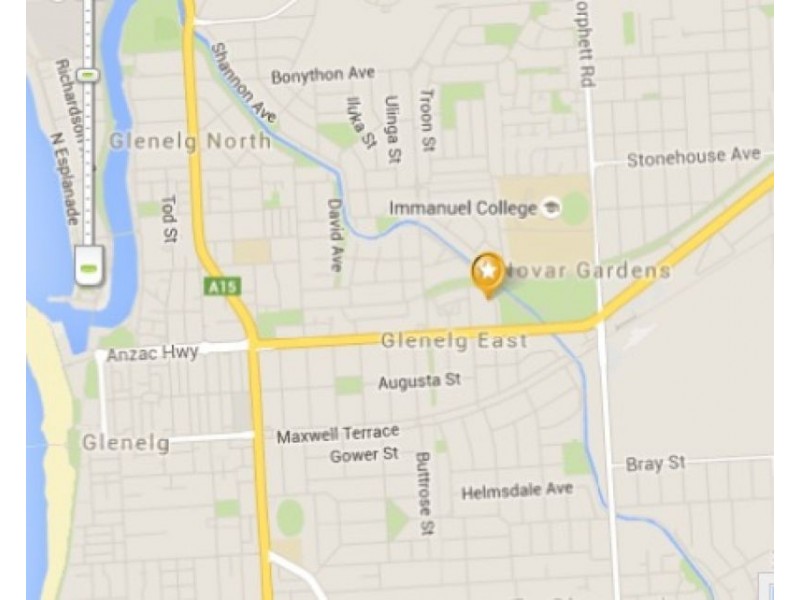 9/6 Ferguson St, Glenelg North SA 5045