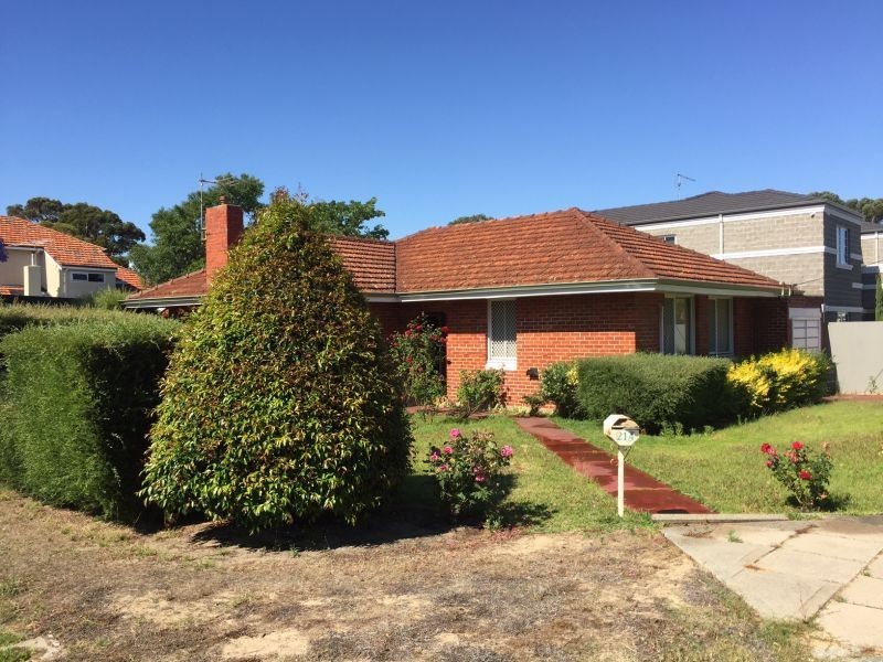 214 South Terrace, Como WA 6152