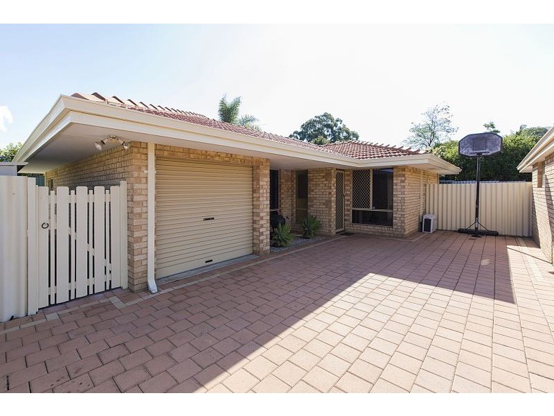 3/119 Swansea Street East, East Victoria Park WA 6101