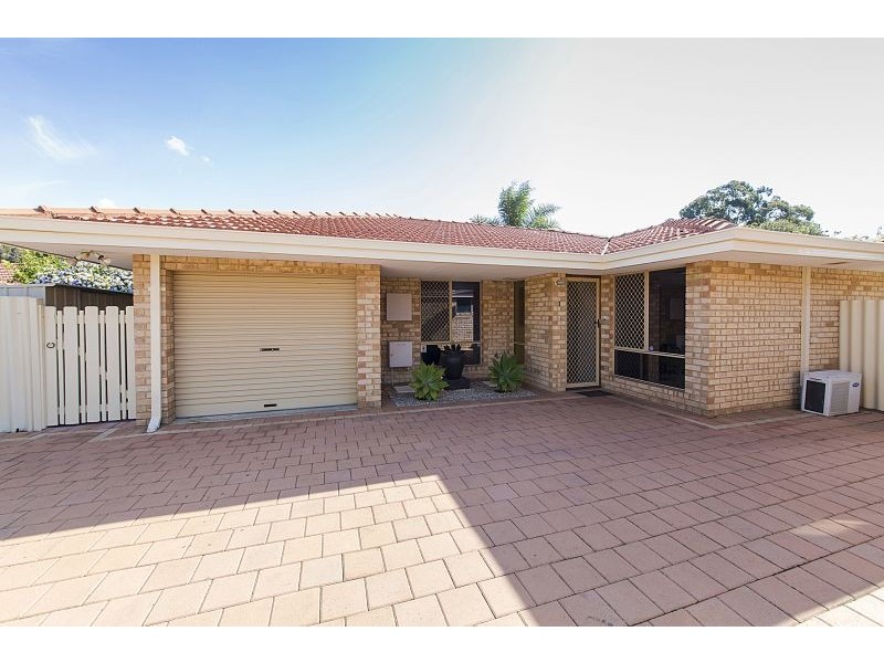 3/119 Swansea Street East, East Victoria Park WA 6101