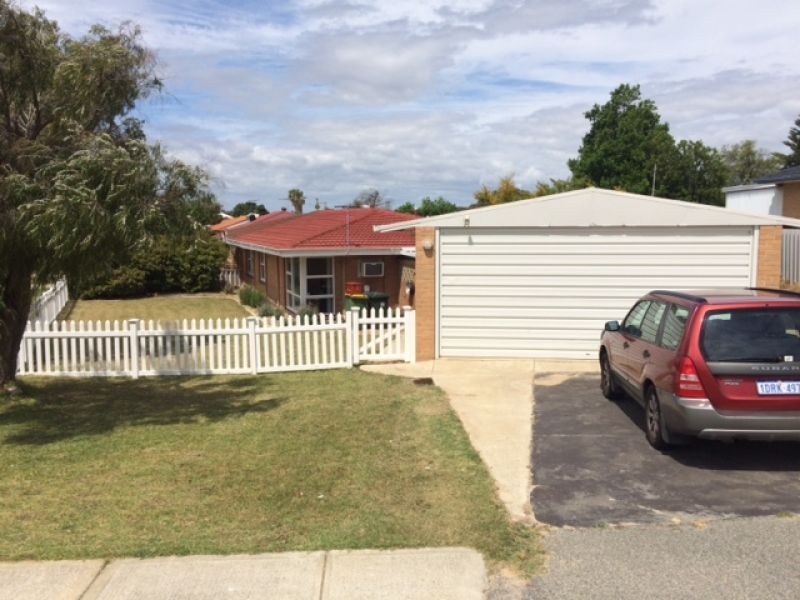 42a Frederick Street, Shoalwater WA 6169