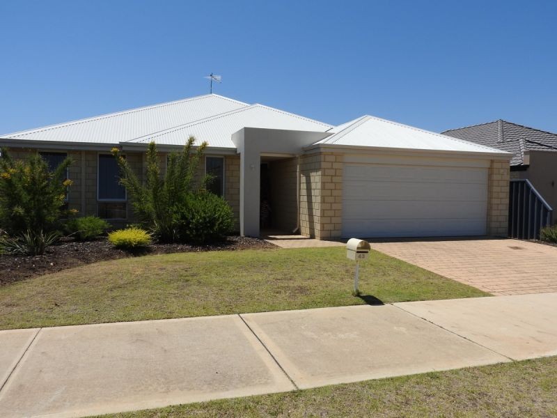 43 Claret Ash Boulevard, Baldivis WA 6171