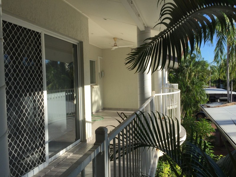 25/138 Casuarina Drive, Nightcliff NT 0810