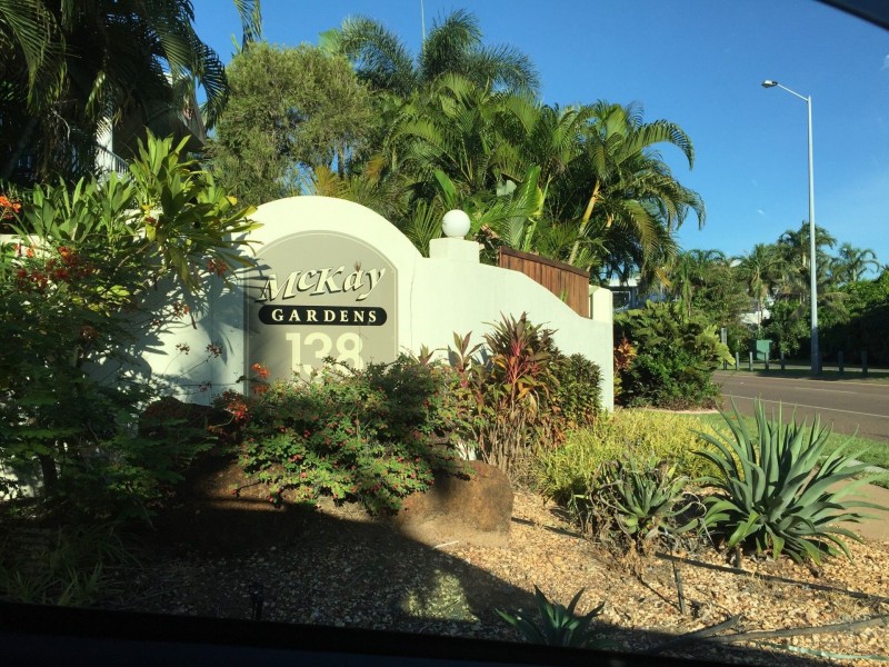 25/138 Casuarina Drive, Nightcliff NT 0810