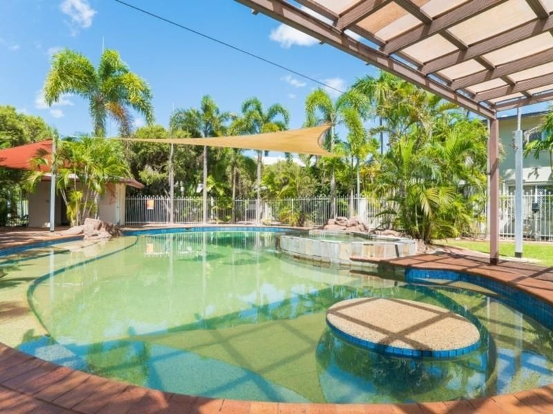 25/138 Casuarina Drive, Nightcliff NT 0810