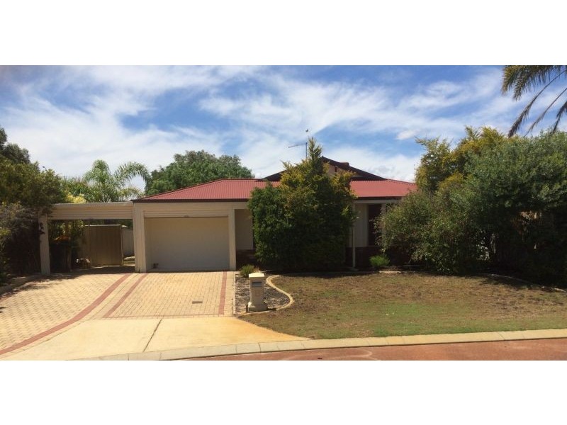 8 Enlie Lane, Warnbro WA 6169
