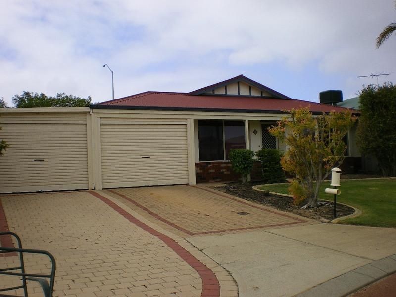 8 Enlie Lane, Warnbro WA 6169