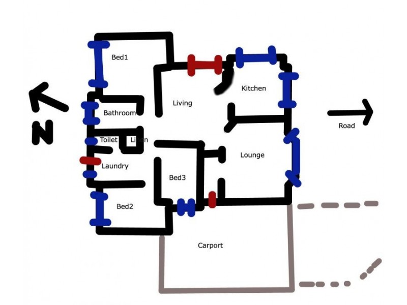 30 Wakehurst Place, Kelmscott WA 6111