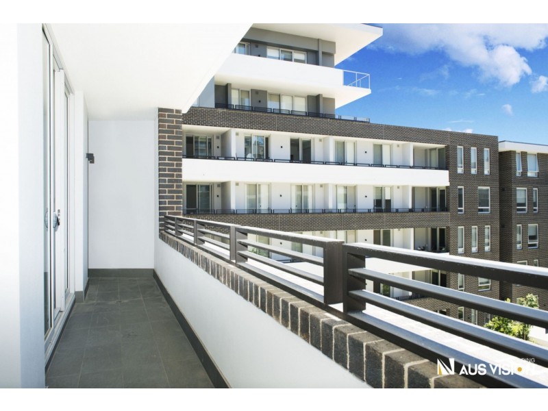 C522/5 Verona Dr, Wentworth Point NSW 2127