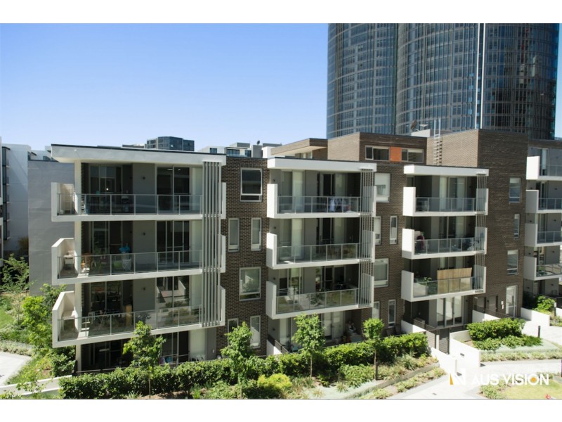 C522/5 Verona Dr, Wentworth Point NSW 2127