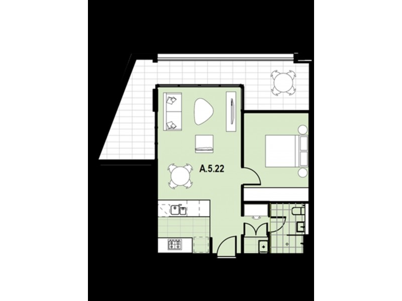 C522/5 Verona Dr, Wentworth Point NSW 2127