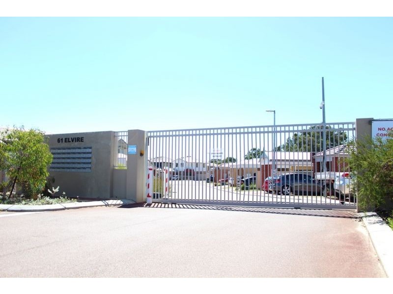 Unit 72/45 Elvire Street, Viveash WA 6056