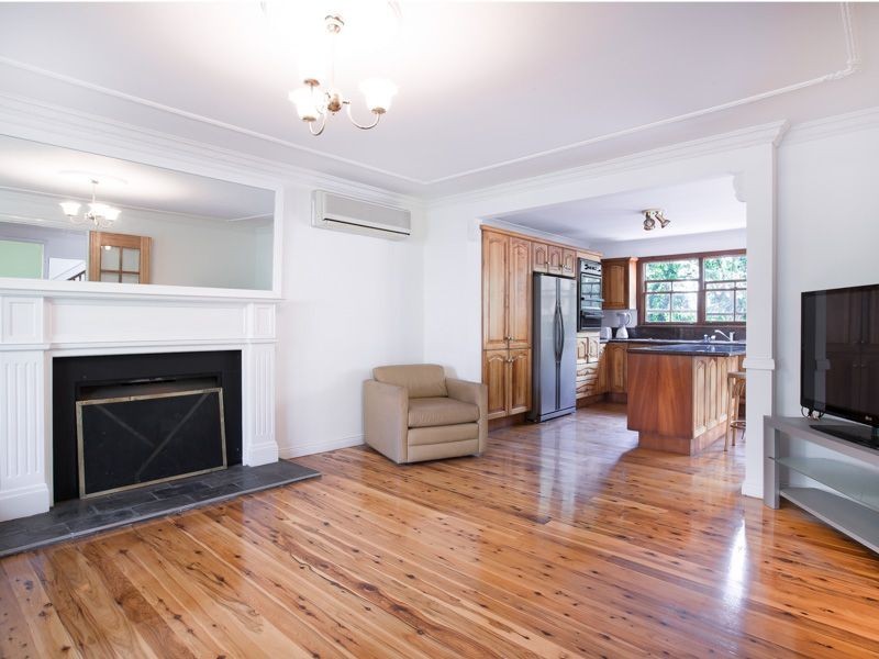 17 Greenoaks Ave, Cherrybrook NSW 2126