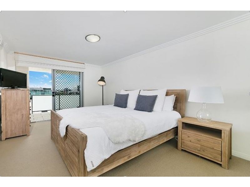 13/246 Arthur Street, Teneriffe QLD 4005