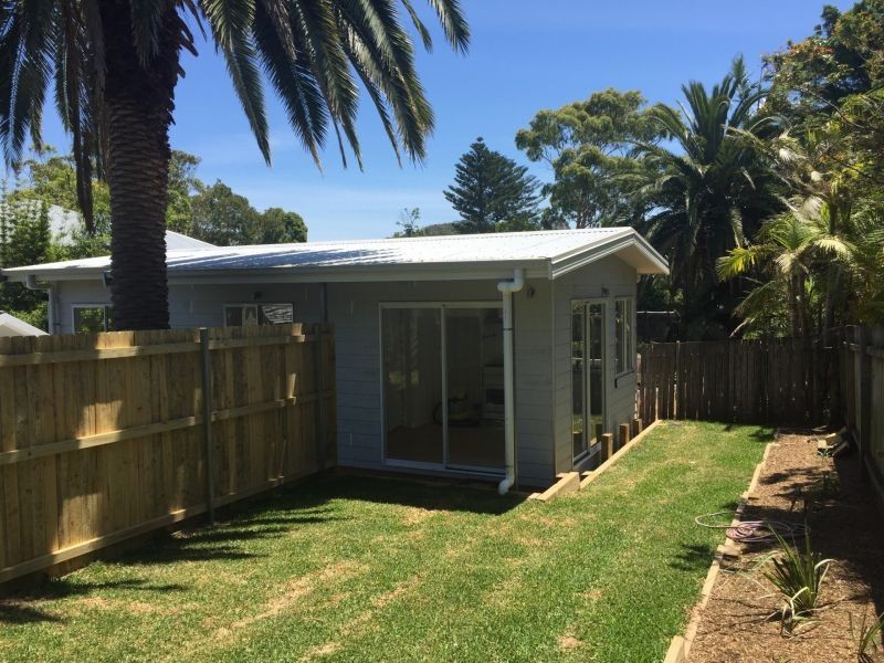 Avalon Beach NSW 2107