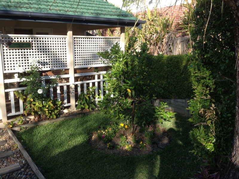 17 Lima St, Auchenflower QLD 4066