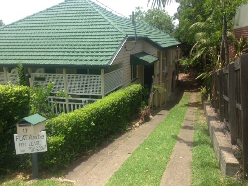 17 Lima St, Auchenflower QLD 4066