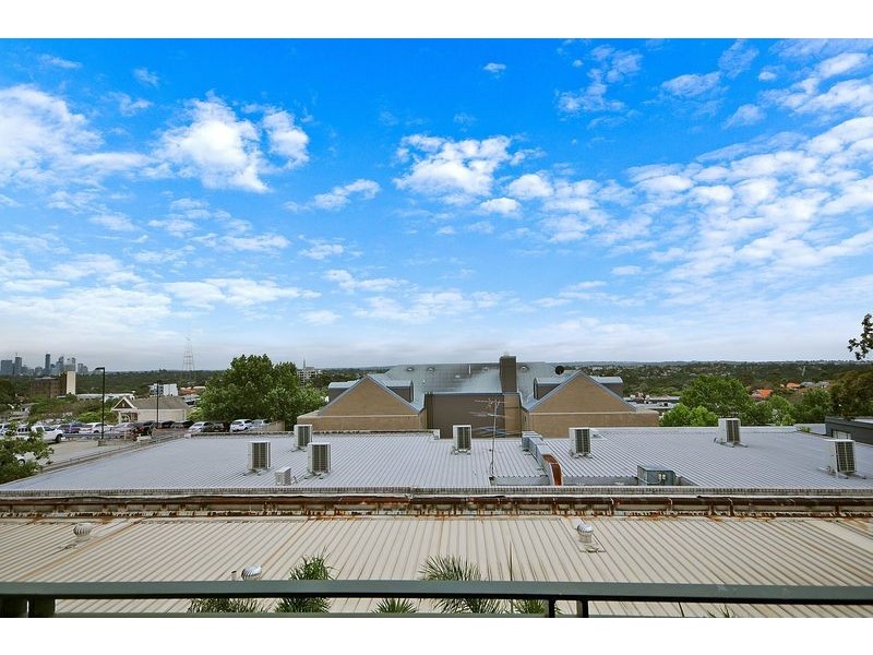 55/78-80 Alexander St, Crows Nest NSW 2065