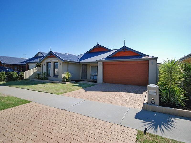 33 Hennessy Drive, Ashby WA 6065