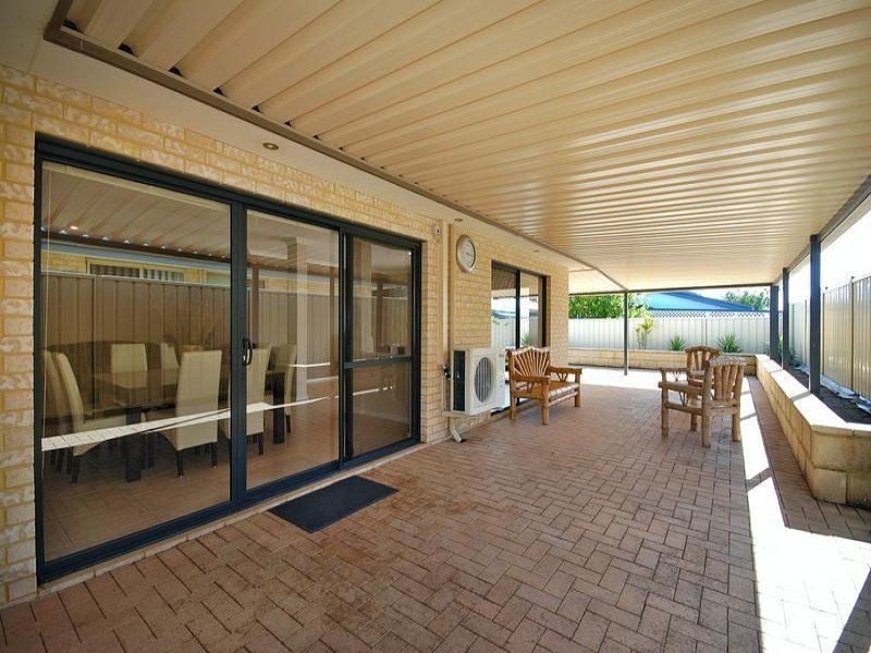 33 Hennessy Drive, Ashby WA 6065