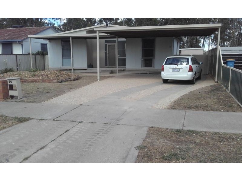 56 Martindale Crescent, Seymour VIC 3660