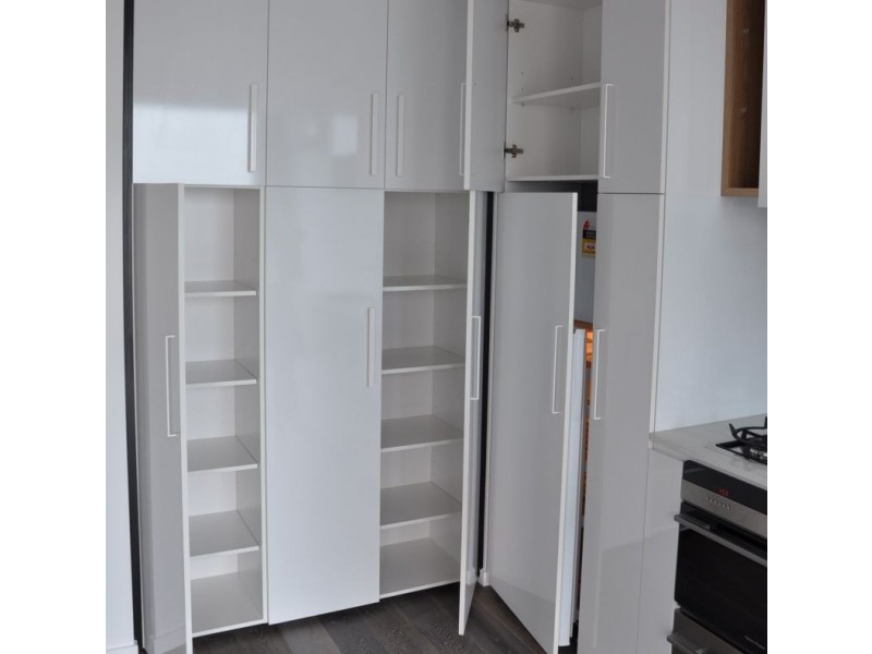 315 La Trobe St, Melbourne VIC 3000