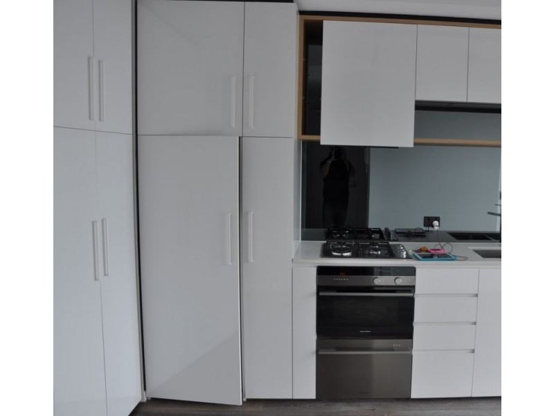 315 La Trobe St, Melbourne VIC 3000