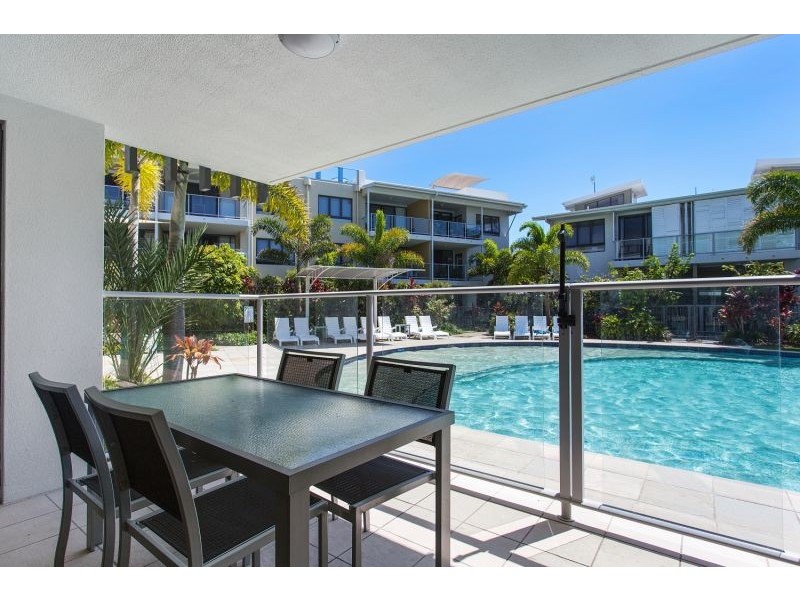 38/130 Mudjimba Esplanade, Marcoola QLD 4564