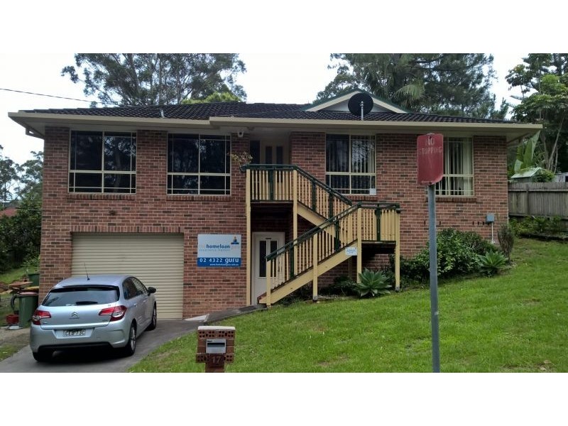 17 Willow Road, Springfield NSW 2250