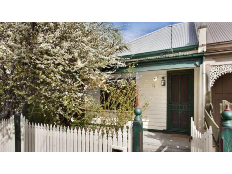 74 Mitchell Street, Northcote VIC 3070
