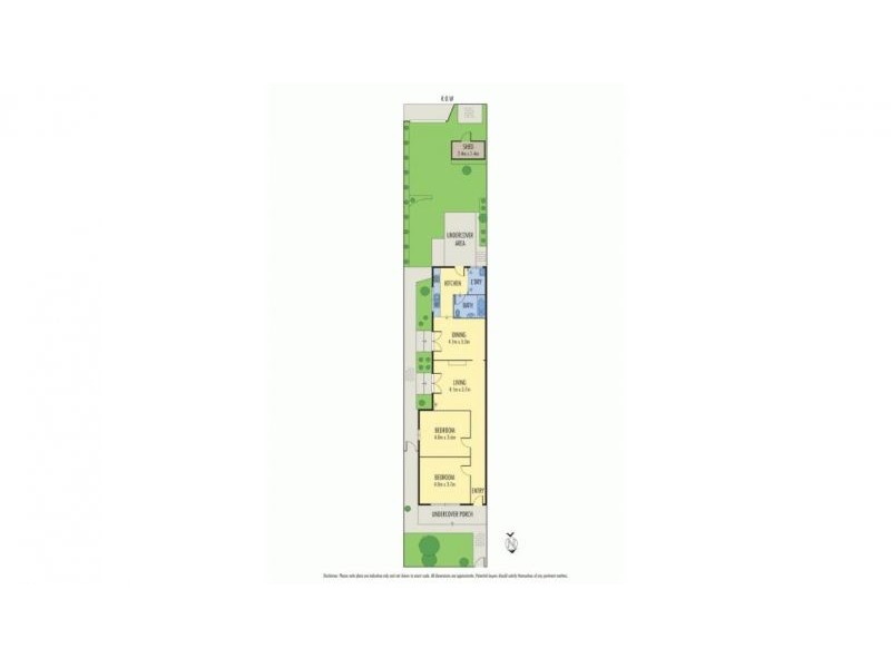 74 Mitchell Street, Northcote VIC 3070