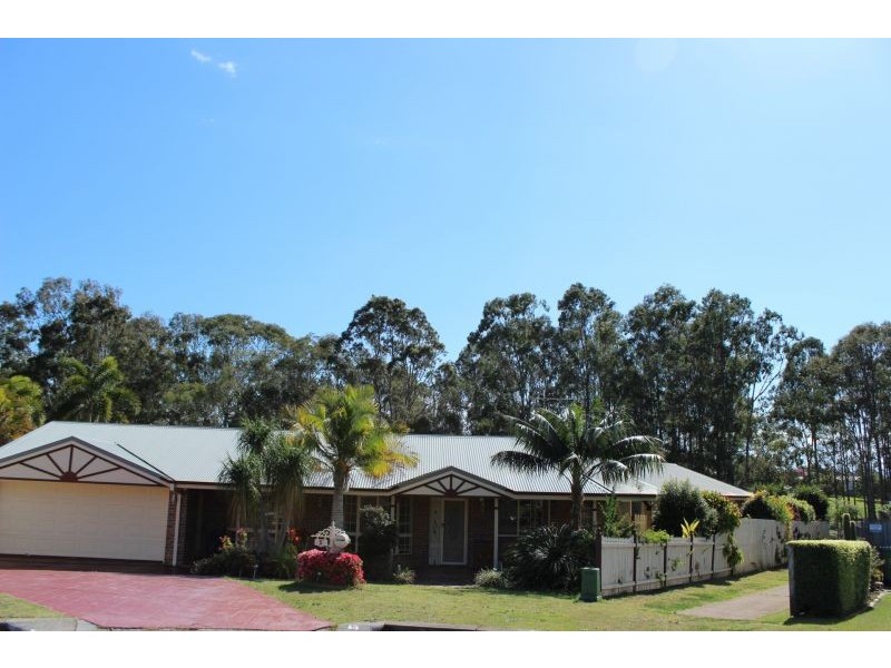 5 Bergan Place, Cleveland QLD 4163