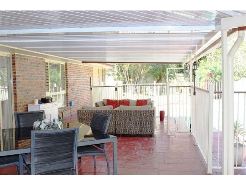 5 Bergan Place, Cleveland QLD 4163