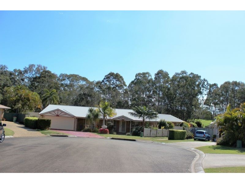 5 Bergan Place, Cleveland QLD 4163