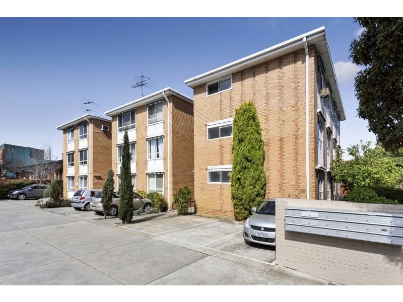 10/275 Burnley Street, Richmond VIC 3121