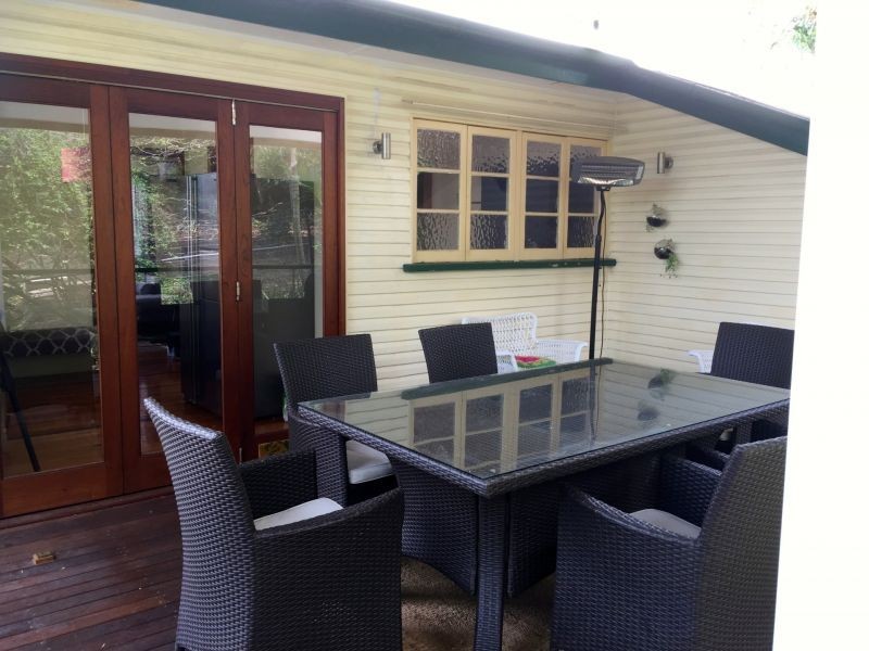 5 Eyre Street, Mount Gravatt QLD 4122