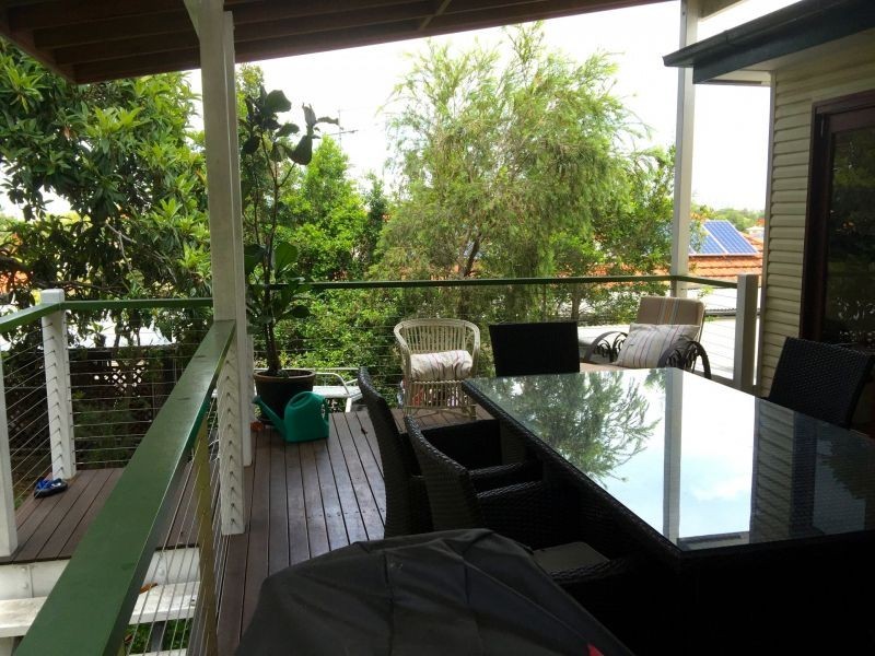 5 Eyre Street, Mount Gravatt QLD 4122