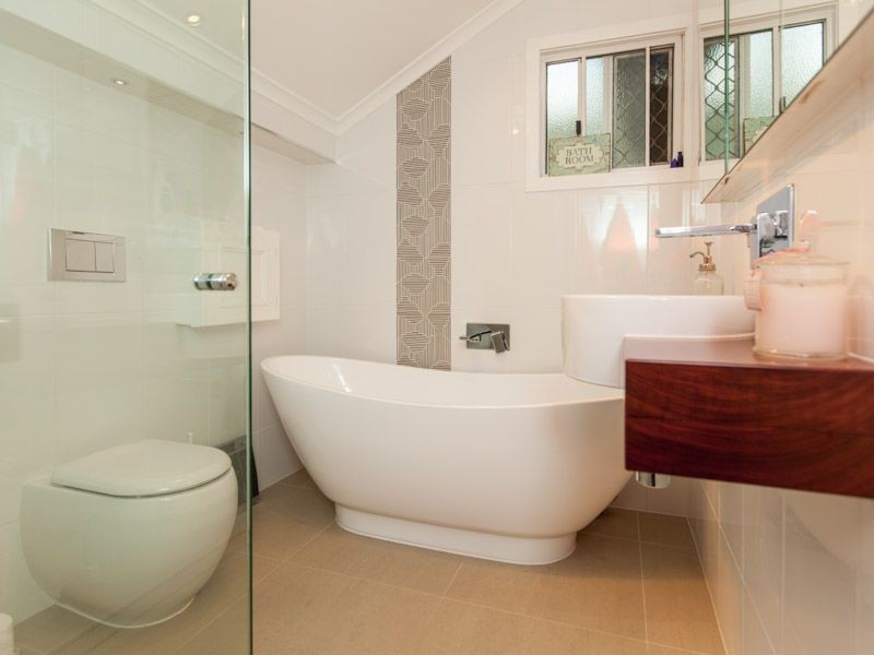 25 Harding St, Enoggera QLD 4051