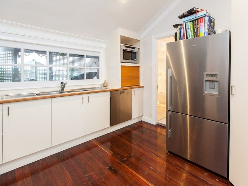 25 Harding St, Enoggera QLD 4051