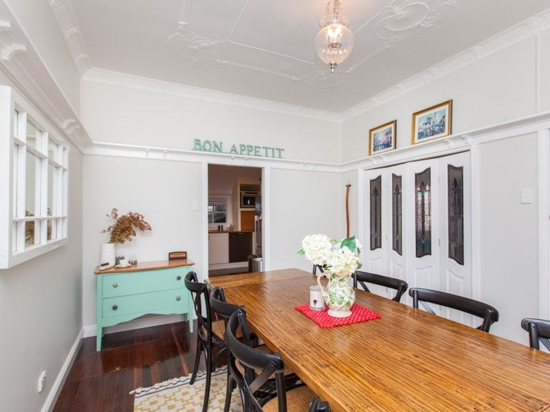 25 Harding St, Enoggera QLD 4051