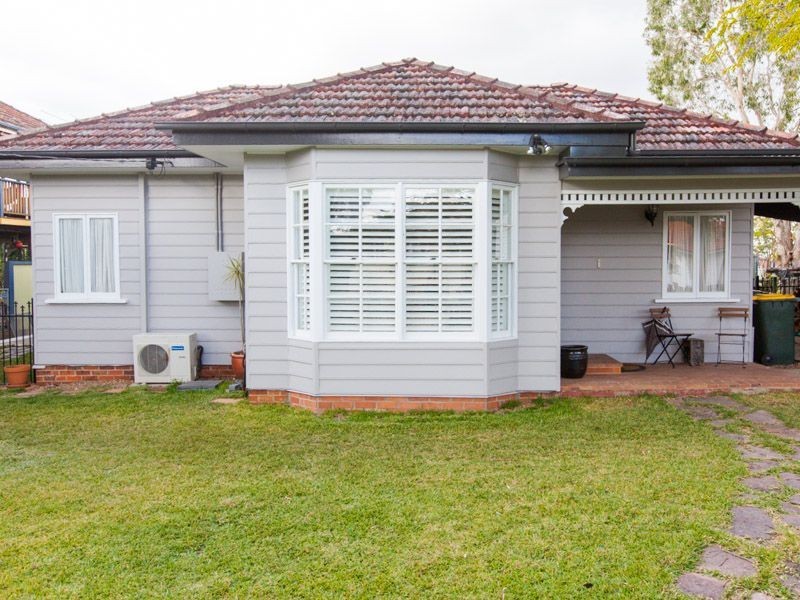 25 Harding St, Enoggera QLD 4051