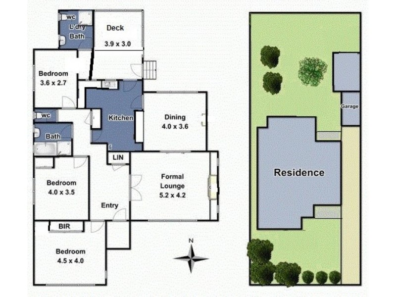 481 Waverley Road, Malvern East VIC 3145