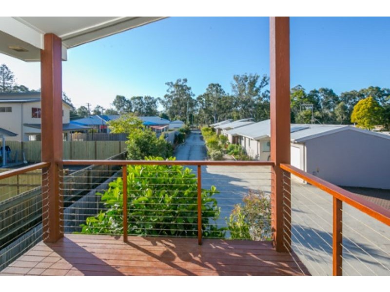 5/64 Sturgeon Street, Ormiston QLD 4160