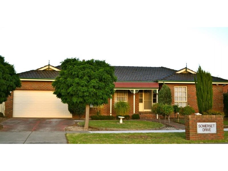 4 Somerset Drive, Sunshine North VIC 3020