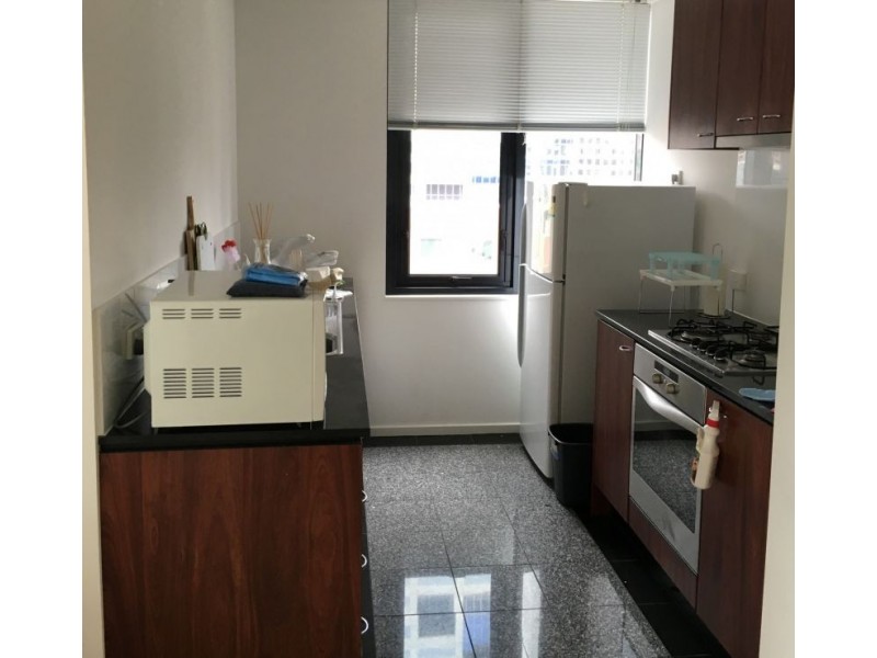 2209/668 Bourke St, Melbourne VIC 3000