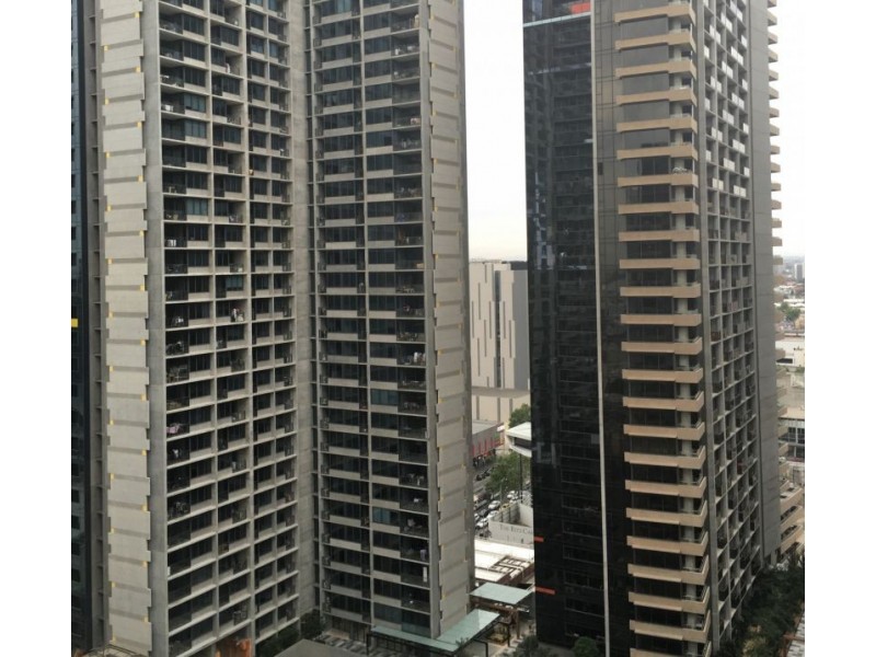 2209/668 Bourke St, Melbourne VIC 3000