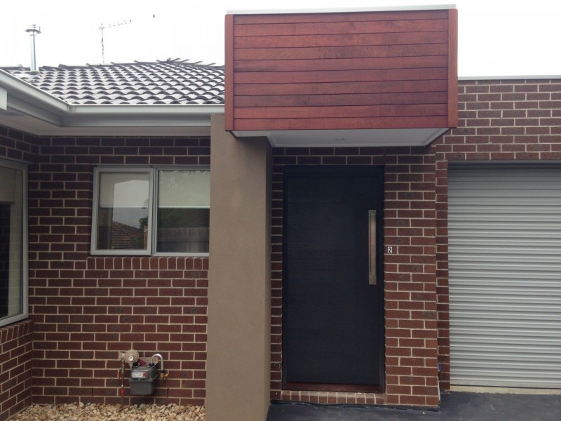 2/14 Mcewan Road, Heidelberg Heights VIC 3081