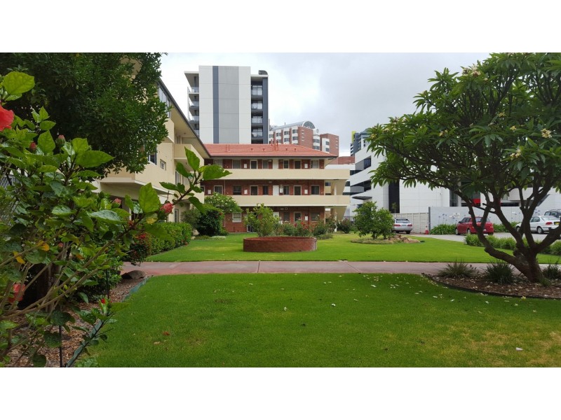 45 Adelaide Terrace, East Perth WA 6004