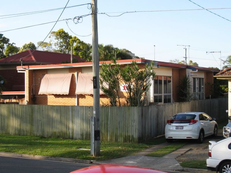 2/10 Kunde Street, Nundah QLD 4012